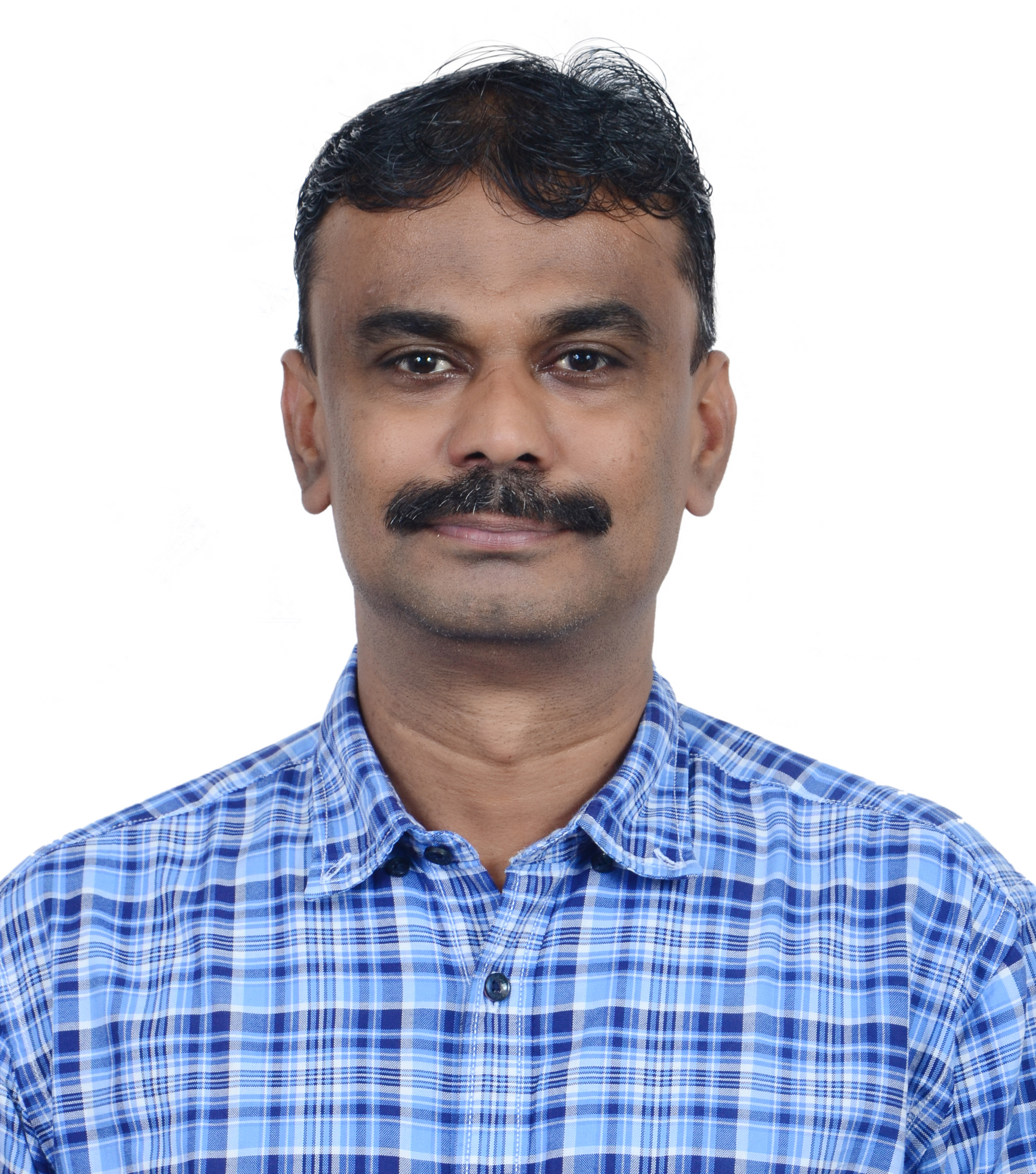R. Balasubramanian